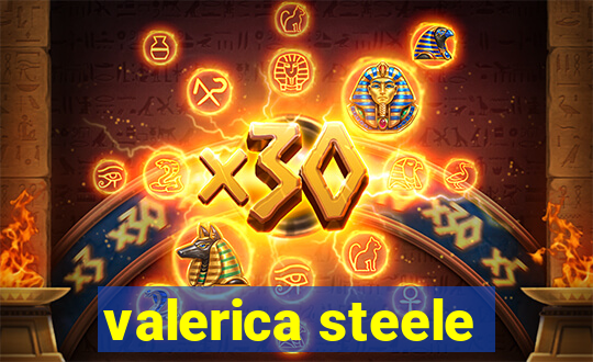 valerica steele